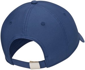 Nike Czapka z daszkiem DF Club Cap Granatowa r. L/XL (FB5372-410) 2
