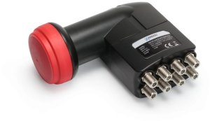 Konwerter Octo Anadol Black Edition 1