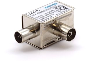 Axing Zabezpieczenie przeciwprzepięciowe SZU 6-01 2