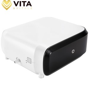 Koncentrator tlenu przenośny 30% Vita Vitale HC30M Profesjonalny Ultra cichy 10