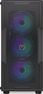 Komputer Core i5-14400F, 32 GB RAM, RTX 5060Ti 16GB, 2 TB M.2 PCIe, Windows 11 Home Trial Regnum 400ARGB 2