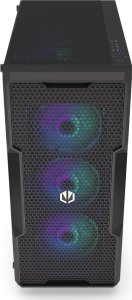 Komputer Ryzen 7 9800x3d, 32 GB RAM, RTX 5090, 2 TB M.2 PCIe Windows 11 Home Trial, Regnum 400ARGB 2