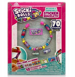 KIT CREATIVE BRACELET WITH ACCESS SR100 1