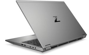 Laptop HP Laptop Zbook Fury 15 G8 i7 G11 64GB 1TB SSD Full HD IPS Quadro T1200 4GB 5