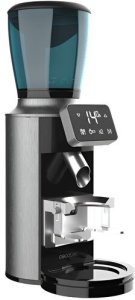 Młynek do kawy Cecotec SteelMill Touch Elektryczny młynek do kawy 2