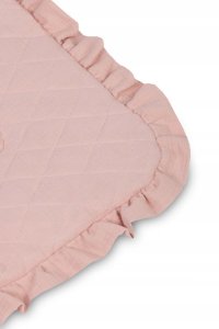 ROŻEK MUŚLINOWY BALETNICE RÓŻOWE 75x75 4