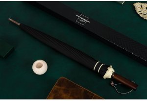 Duży, elegancki parasol Peterson PTN UMB-02L 12
