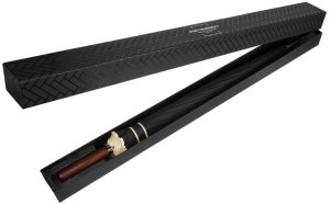 Duży, elegancki parasol Peterson PTN UMB-02L 15