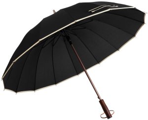 Duży, elegancki parasol Peterson PTN UMB-02L 2