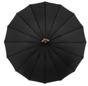 Duży, elegancki parasol Peterson PTN UMB-02L 7