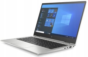 Laptop HP EliteBook x360 830 G8 i5 16GB 512GB SSD 13,3" FullHD IPS DO PRACY 4