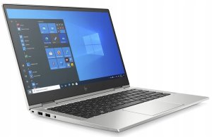 Laptop HP EliteBook x360 830 G8 i5 16GB 256GB SSD Full HD IPS DLA BIZNESU 5