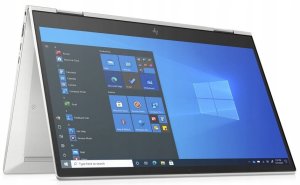 Laptop HP EliteBook x360 830 G8 i5 16GB 2TB SSD 13,3" 1920x1080 IPS WYDAJNY 2