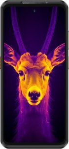 Smartfon UleFone Armor 25T Pro 5G 6/256GB Czarny  (UF-A25TP_NC/BK) 3