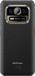 Smartfon UleFone Armor 25T Pro 5G 6/256GB Czarny  (UF-A25TP_NC/BK) 4