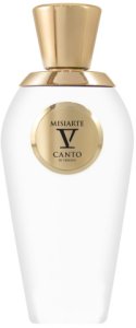 V CANTO Misiarte Extrait De Parfum 100ml 1