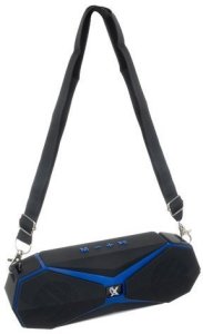 Jambox H18 Bluetooth Wireless Speaker with FM Radio / TF / USB / Black 2