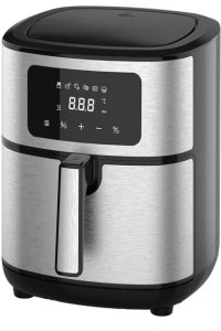 AIR FRYER AF80B-R STANDART 4
