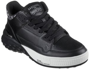 Buty męskie Skechers Snoop Dogg: Sizzle - Buckets OG  (251180-BLK) 42 2