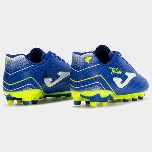 Joma Buty TOLEDO 2504 Jr FG TOJW2504FG 4