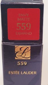 ESTEE LAUDER_Pure Color Lipstick Matte matowa szminka do ust 559 Demand 3,5g 2
