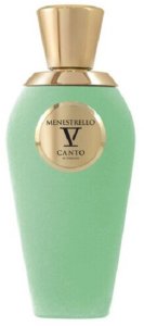V CANTO Menestrello Extrait De Parfum 100ml 1