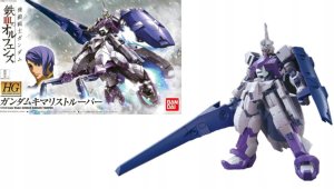 HG 1/144 GUNDAM KIMARIS TROOPER BL 1