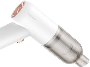 XO odkurzacz samochodowy CZ007 biały bezprzewodowy 5