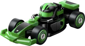 LEGO Exclusive Kolekcjonerskie bolidy F1® - Bolid F1 Sauber (71049) 2