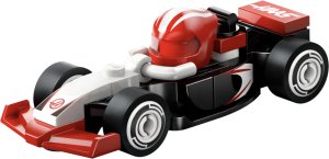 LEGO Exclusive Kolekcjonerskie bolidy F1®  - Bolid F1 Haas (71049) 2