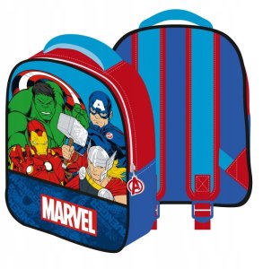 Plecak przedszkolny Avengers 1