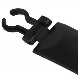 Błotniki rowerowe 2 szt. na przód i tył uniwersalne komplet UNIWERSALNY 19