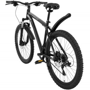 Błotniki rowerowe 2 szt. na przód i tył uniwersalne komplet UNIWERSALNY 23