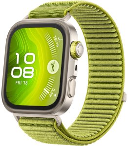 Smartwatch Huawei Watch Fit 4 Pro Zielony  (Seiya-B29W) 3