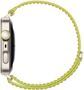 Smartwatch Huawei Watch Fit 4 Pro Zielony  (Seiya-B29W) 4