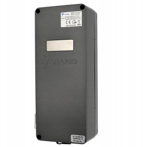 Graužikų atbaidymo priemonė - Viano King-LED OD-16 11