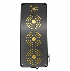 Graužikų atbaidymo priemonė - Viano King-LED OD-16 12