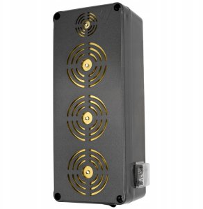 Graužikų atbaidymo priemonė - Viano King-LED OD-16 13