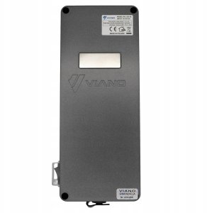 Graužikų atbaidymo priemonė - Viano King-LED OD-16 14