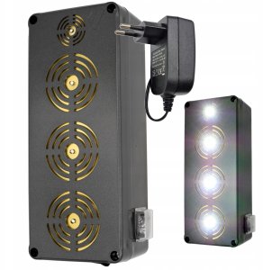 Graužikų atbaidymo priemonė - Viano King-LED OD-16 2