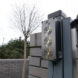 Graužikų atbaidymo priemonė - Viano King-LED OD-16 7