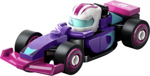 LEGO Exclusive Kolekcjonerskie bolidy F1® - Bolid F1 Academy (71049) 2