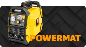 PRZECINARKA PLAZMOWA PLAZMA IGBT PILOT ARC 2T 4T NET PROFESJONALNA 15MM 12