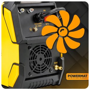 PRZECINARKA PLAZMOWA PLAZMA IGBT PILOT ARC 2T 4T NET PROFESJONALNA 15MM 13