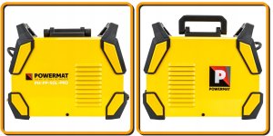 PRZECINARKA PLAZMOWA PLAZMA IGBT PILOT ARC 2T 4T NET PROFESJONALNA 15MM 8