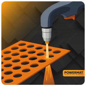 PRZECINARKA PLAZMOWA PLAZMA IGBT PILOT ARC 2T 4T NET PROFESJONALNA 15MM 9