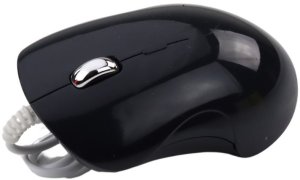 Zabawkowa Maszyna Do Szycia Z Myszką Dla Dzieci Światła Różowa LEAN Toys 3