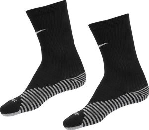 Skarpety Nike Dri-Fit Strike czarne FZ8485 010 46-50 1