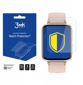 3MK WATCH PROTECT GARETT BEFIT SPORT RT 1