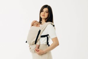 LennyLamb Nosidełko LennyLight - Truck Regulowane 11